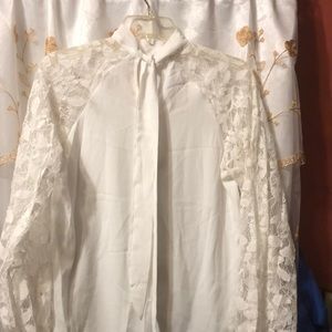 Women blouse